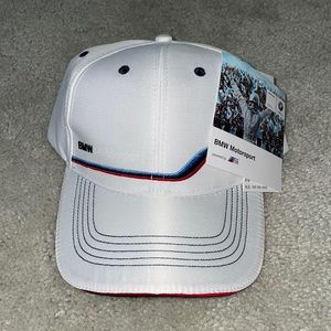 Bmw Brand new baseball cap